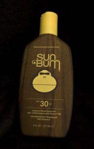 Sun Bum SPF 30+